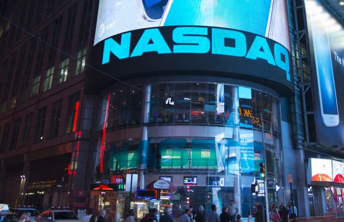 With companies like NASDAQ adopting blockchain technology, blockchain signals fintech trends toward less conventional forms of currency.